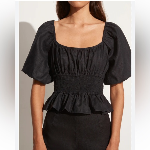 Anthropologie Tops - Maeve by Anthropologie Blouse